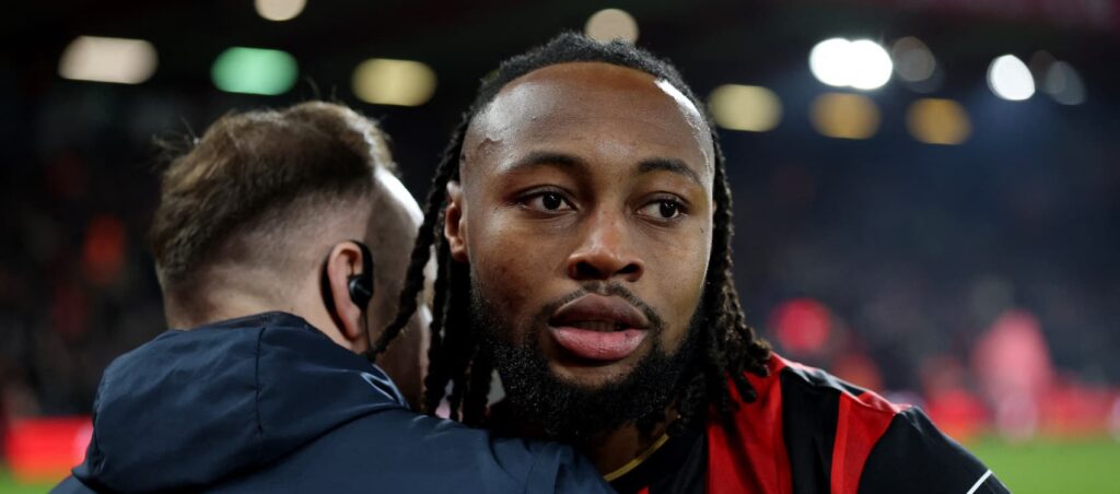 FPL new signings: Where does Semenyo fit in at Man City?