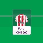 FPL new signings: Who is new Brentford forward Kaye Furo?