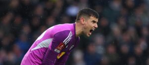 FPL notes: £3.9m goalkeeper, Stach injury + 2