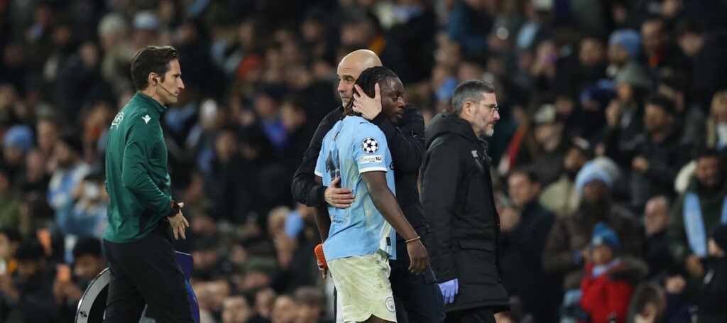 FPL notes: Doku injury, Palmer’s fitness + could Pedro be rested?