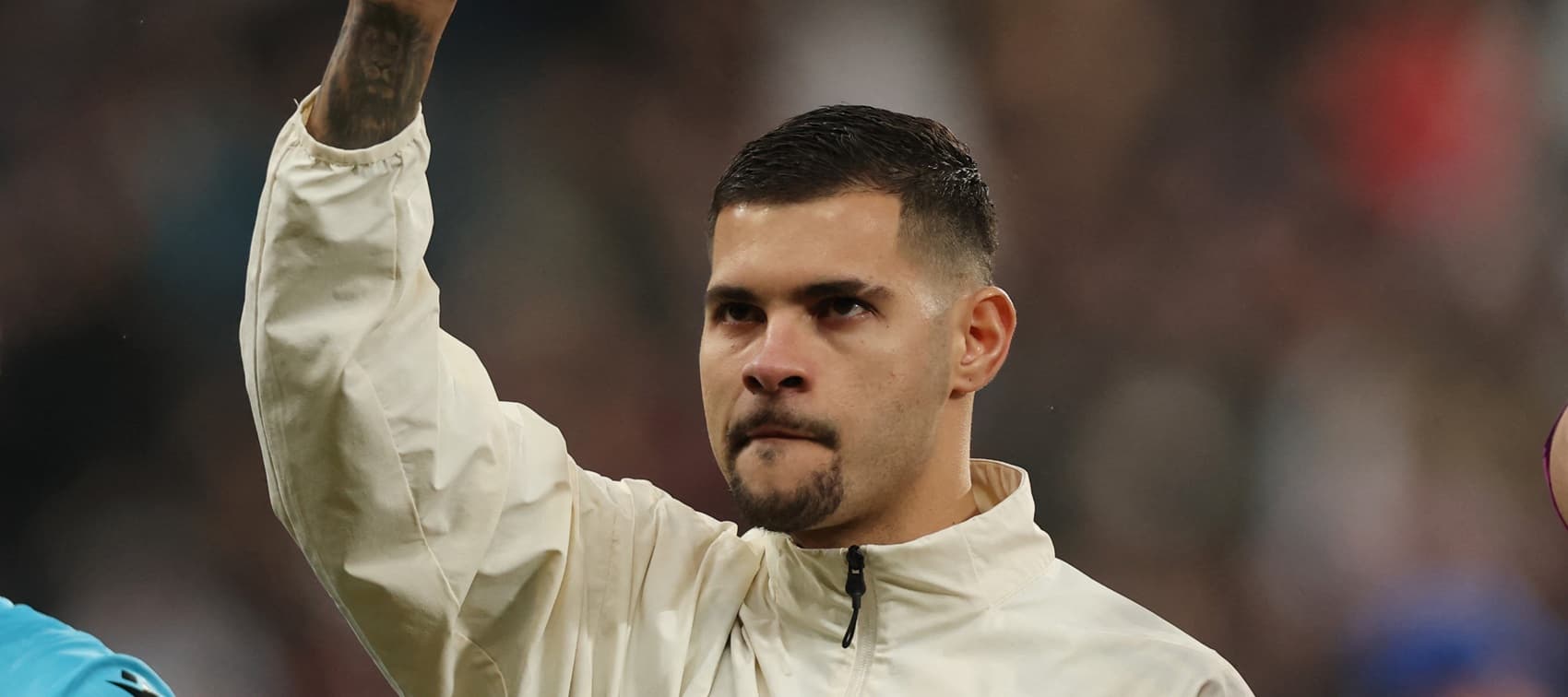 FPL notes: Bruno G fitness latest + entire Arsenal XI rested 5
