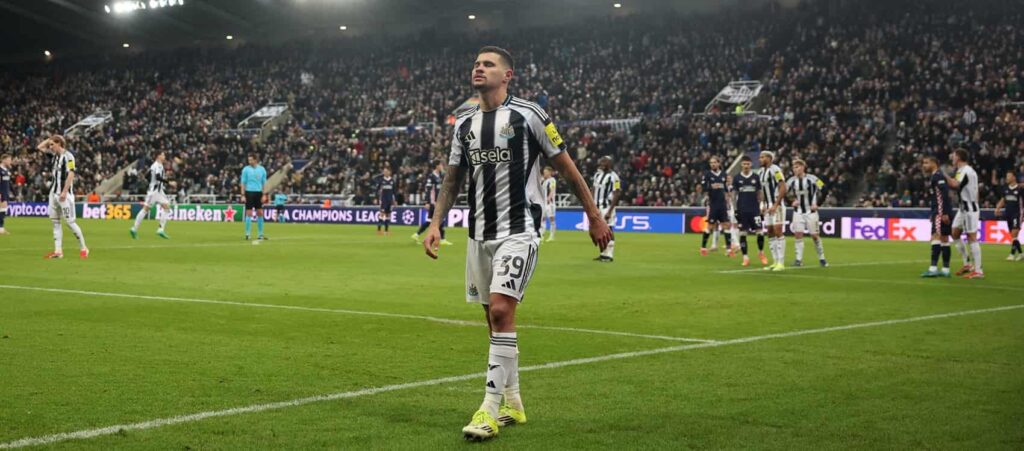 FPL notes: Bruno injury + Burn return to impact on Hall?