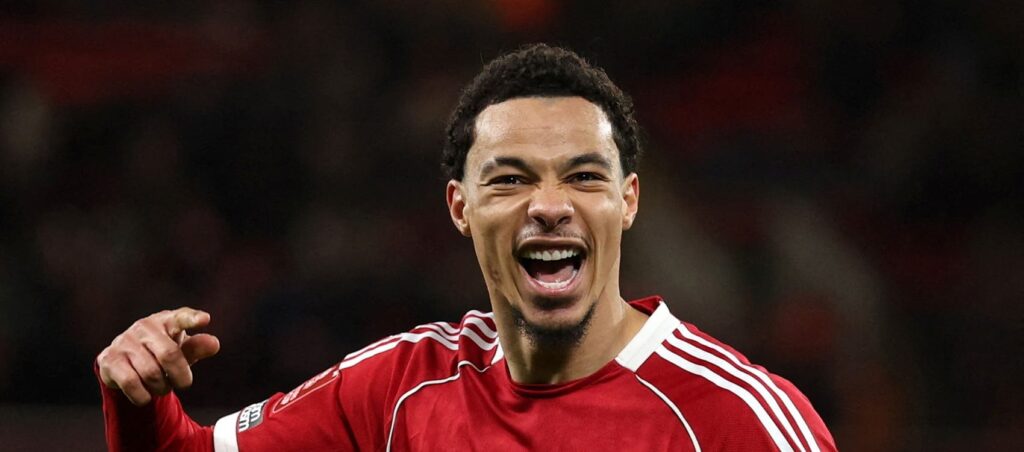 FPL notes: Ekitike fit, Thiago rest + more of Szoboszlai in defence