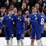 FPL notes: Enzo's role, Sanchez bounces back + just how fit is Palmer? 4