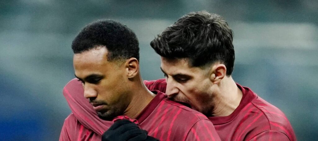 FPL notes: Rests for Gabriel + Rice… but 90 mins for Saka