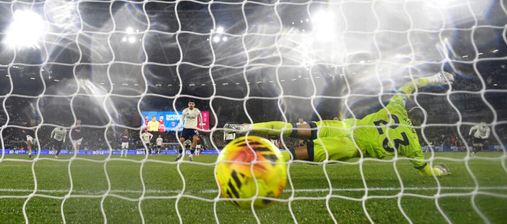 FPL notes: Gibbs-White pen, Anderson assist + Bowen blank