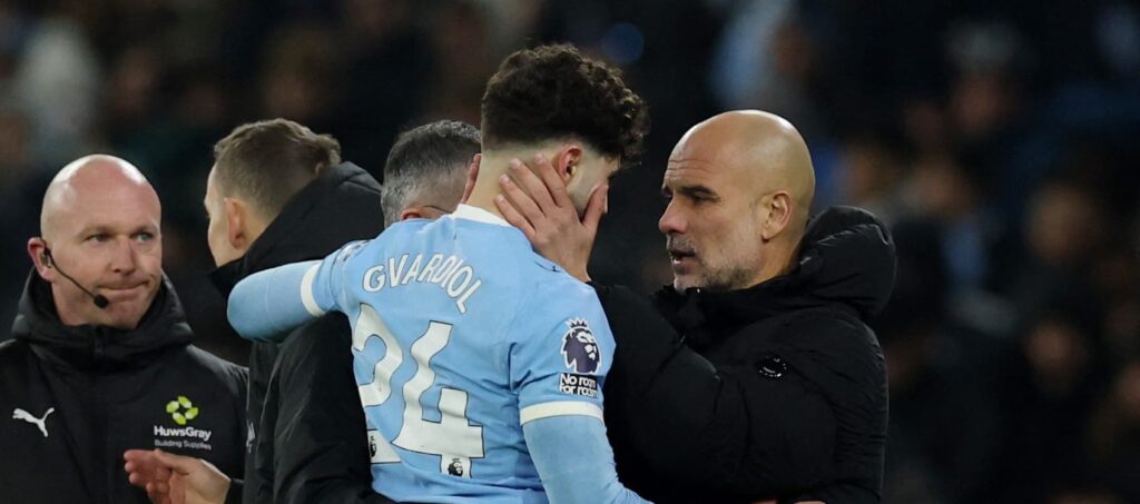 FPL notes: Gvardiol, Dias + Sanchez injuries, Thiago hat-trick