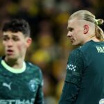 FPL notes: Haaland's 90 mins, Foden subbed again + time for Guehi