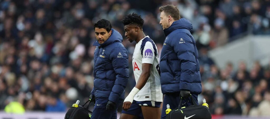 FPL notes: Kudus injury, Isidor update + defences on top