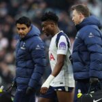 FPL notes: Kudus injury latest, Isidor update + Richarlison starts again 2