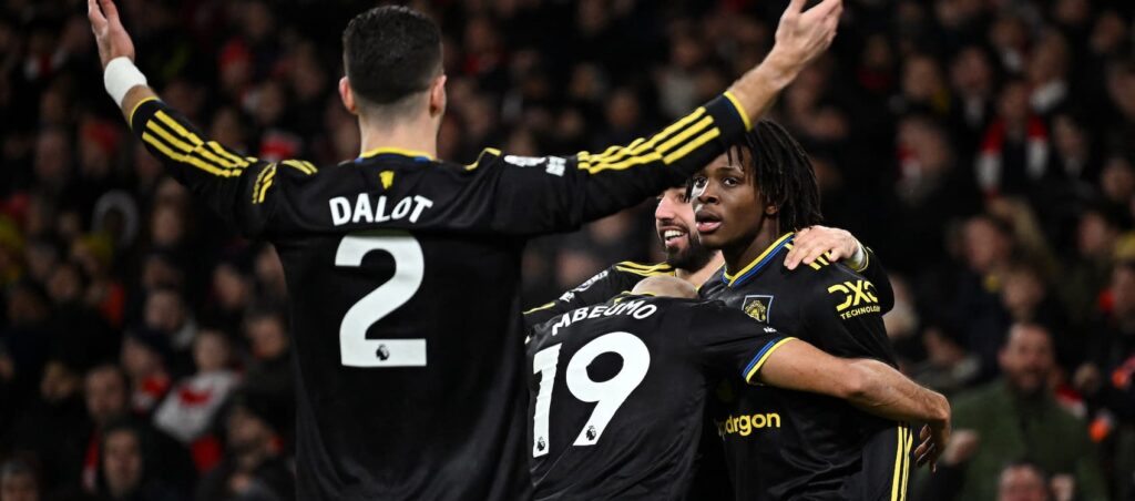 FPL notes: Mbeumo threat, Cunha’s “big impact” + Dorgu injury update