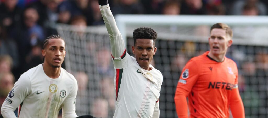 FPL notes: Palmer + Bruno G injury latest, Enzo in the ’10’