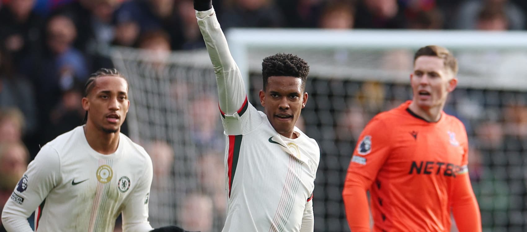 FPL notes: Palmer + Bruno G injury latest, Enzo in the '10'