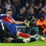 FPL notes: Palmer + James injury updates, Rosenior backs Sanchez