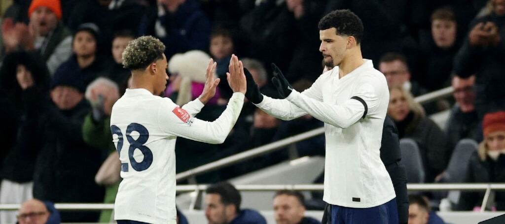FPL notes: Palmer “knock”, Richarlison injury + Solanke returns