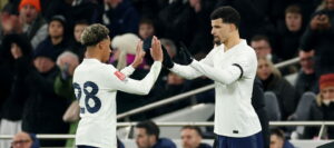 FPL notes: Palmer "knock", Richarlison hurt but Solanke is back 1