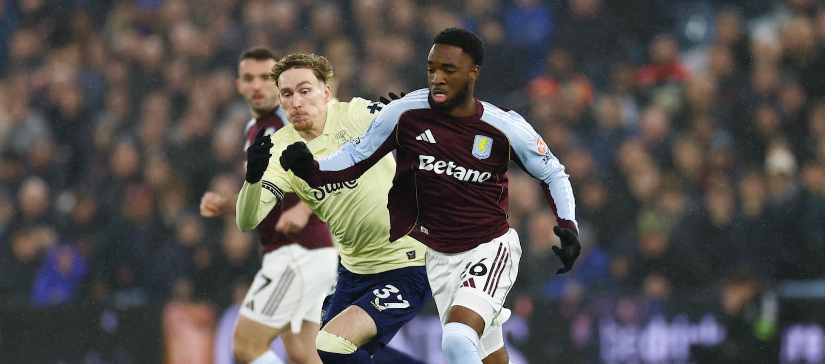 FPL notes: Rogers wasteful + Garner’s DefCon record