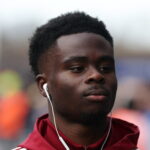 FPL notes: Saka injury, 2