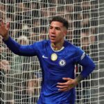 FPL notes: Salah up top, Enzo 10, Sanchez boost + Palmer injury 7