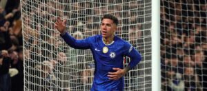 FPL notes: Salah up top, Enzo 10, Sanchez boost + Palmer injury 7