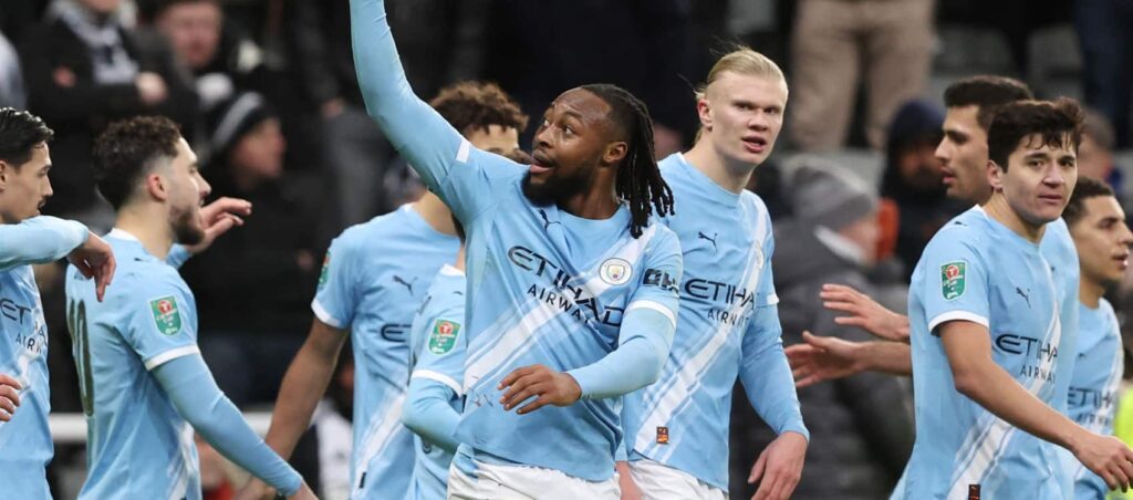 FPL notes: Semenyo goal, Haaland “exhausted” + Blank Gameweek 31