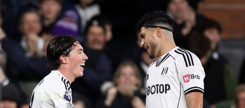 FPL notes: Spurs’ centre-halves + Wilson keep up fine goal records