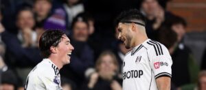 FPL notes: Spurs' centre-halves + Wilson keep up fine goal records