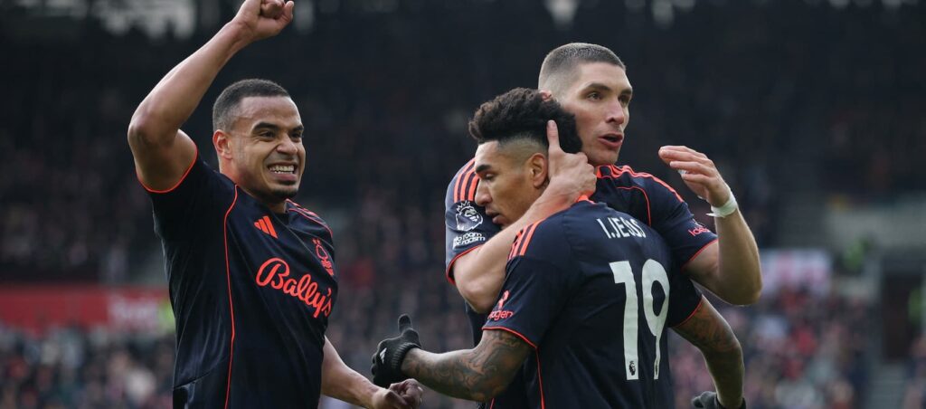 FPL notes: Thiago blank, Brentford injuries + another Forest clean sheet