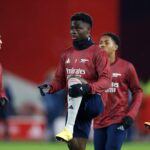 FPL notes: Why Saka was benched