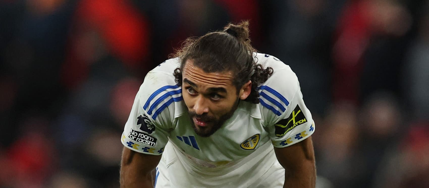 FPL notes: Wirtz's hamstring + why Calvert-Lewin was benched