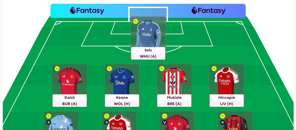 FPL Rate My Team surgery with five-time top 1k finisher Tom Freeman