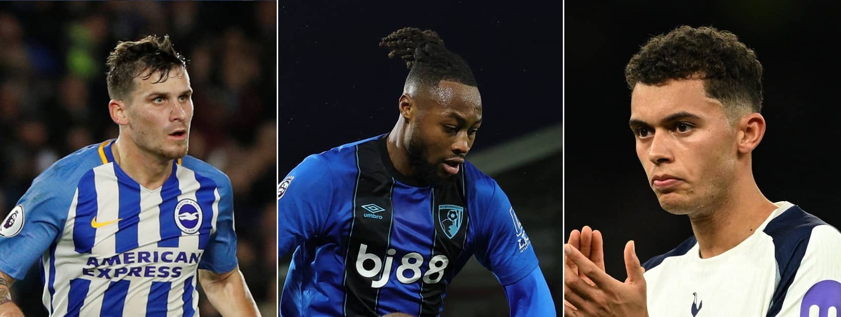 January transfer window open - which moves are set to be sealed?