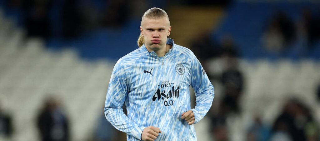 Man City v Chelsea team news: O’Reilly starts, no Sanchez or Cucurella