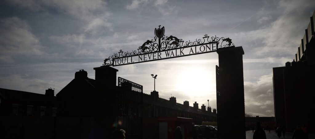 Palace v Fulham/Liverpool v Leeds team news: Calvert-Lewin benched