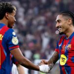 Predicted line-ups for Champions League Matchday 7 36