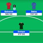 Saudi Fantasy: Round 18 team reveals 5