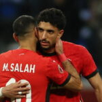 The 14 players returning from AFCON in FPL Gameweek 23