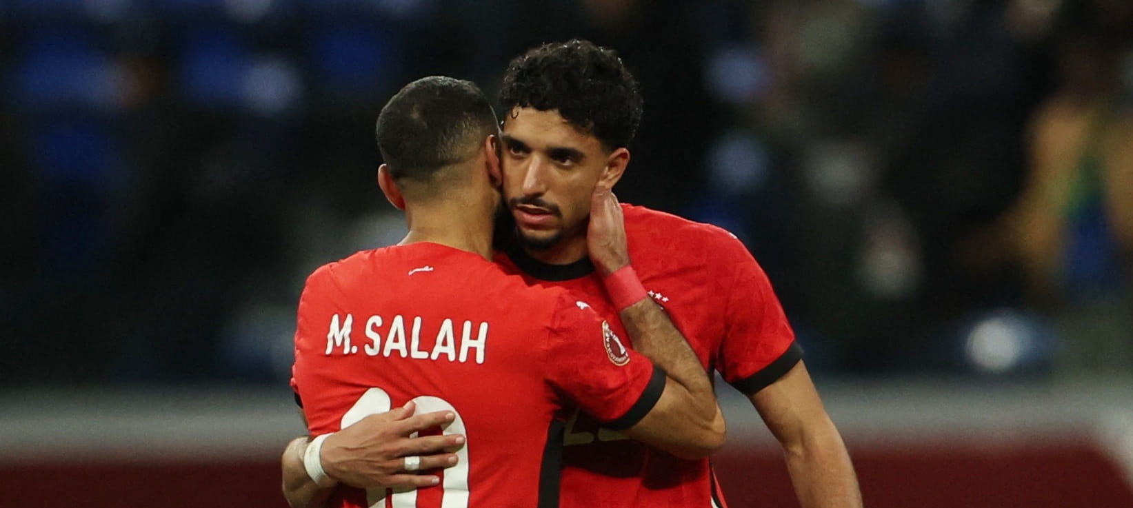 Salah, Marmoush + more: 14 players back from AFCON in Gameweek 23