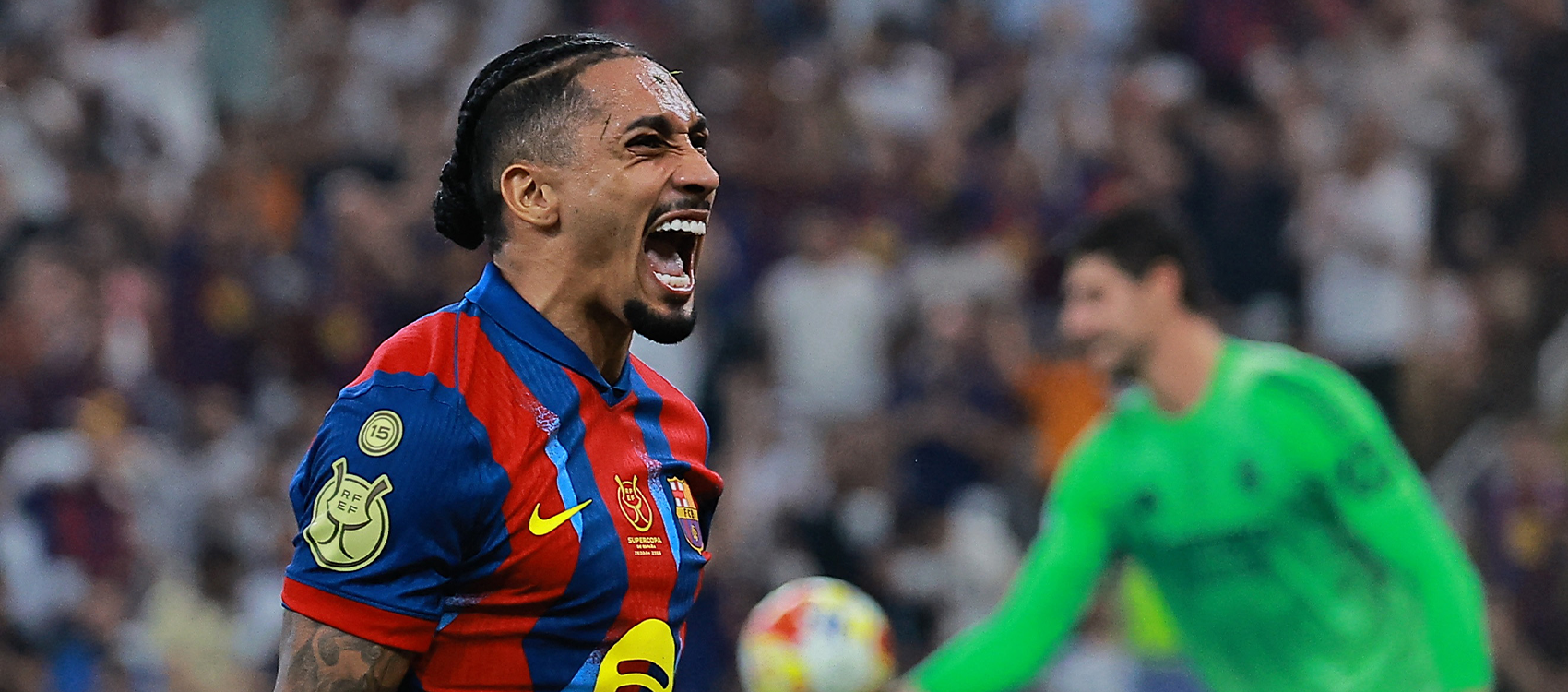 UCL Fantasy Matchday 7: Best captains