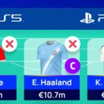 UCL Fantasy: Matchday 7 best Wildcard team 1