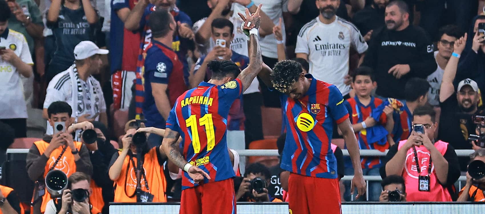 UCL Fantasy Matchday 8: Best attacking return player percentages