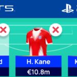 UCL Fantasy Matchday 8: Best Limitless team 1