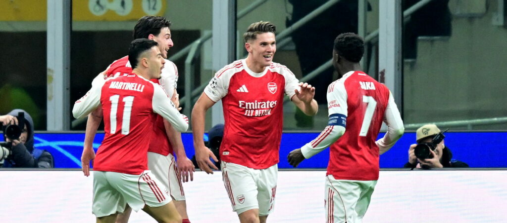 UCL Fantasy Matchday 8: Best + worst fixtures