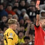 UCL Fantasy Matchday 8: Injuries + Bans