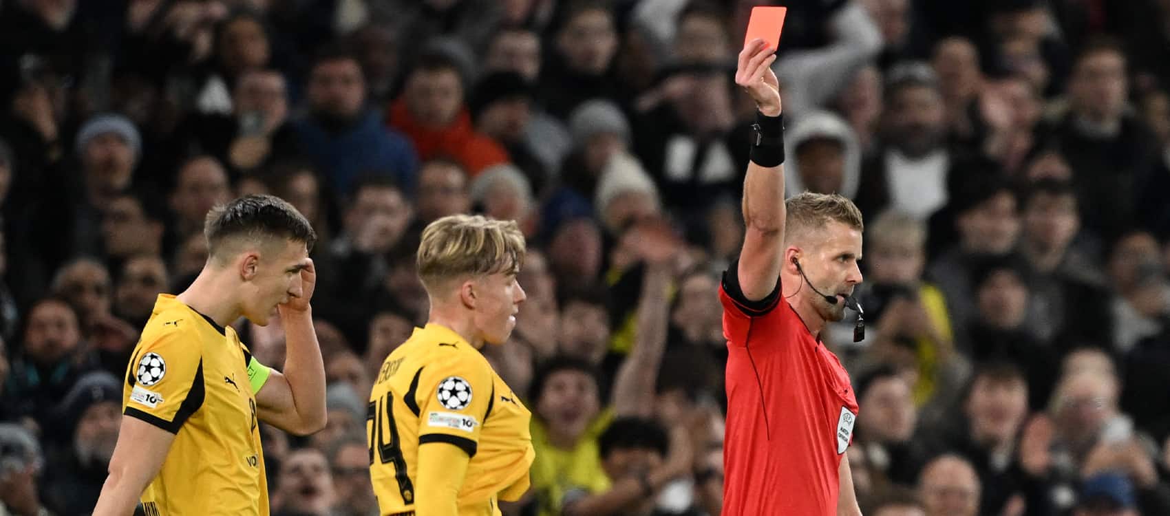 UCL Fantasy Matchday 8: Injuries + bans