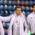 Weds team news: Bruno + Semenyo start, O'Reilly sub