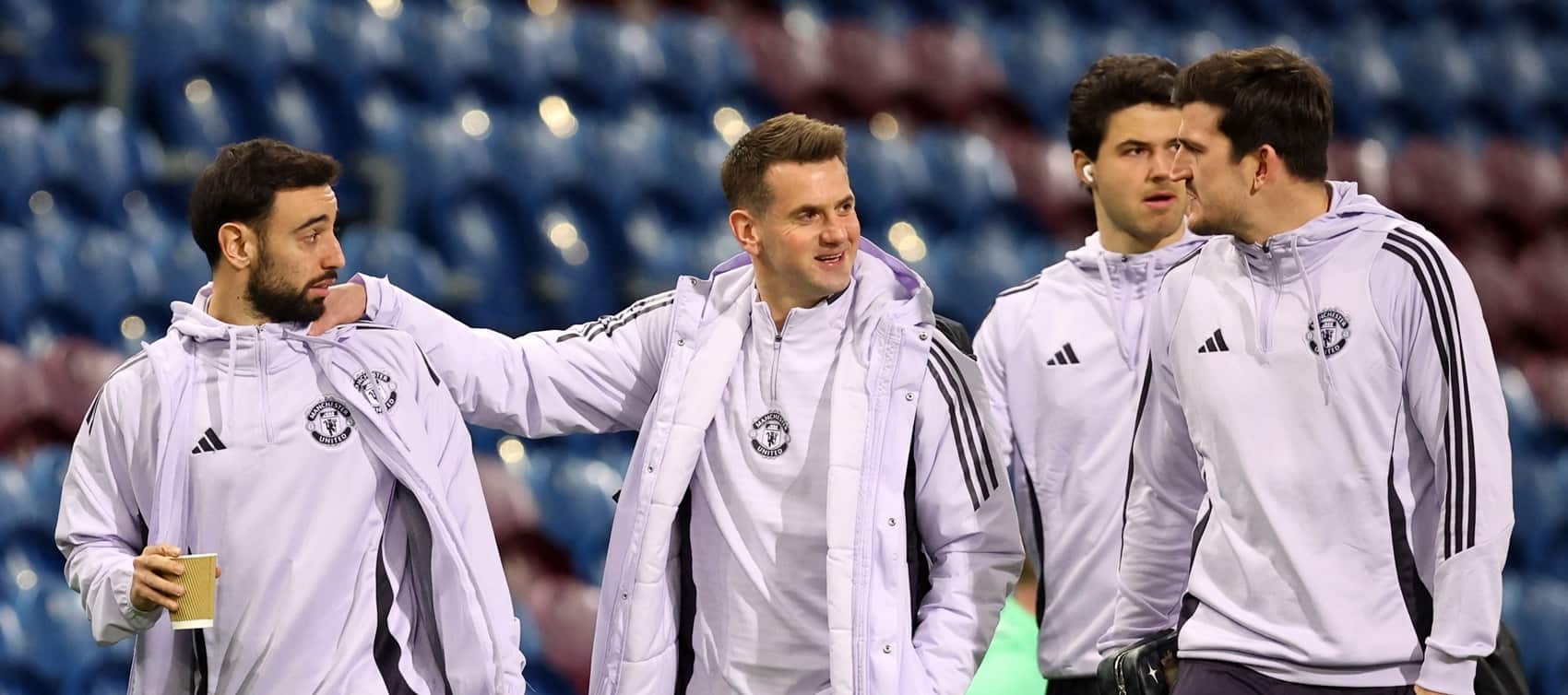 Weds team news: Bruno + Semenyo start, O'Reilly sub