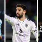 What is the ideal midfield line-up in FPL right now?