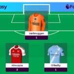 Zophar’s FPL Gameweek 20 team reveal: Two defender moves 2
