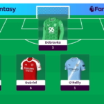 Zophar’s FPL Gameweek 22 team reveal